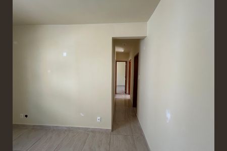 Apartamento para alugar com 50m², 3 quartos e 2 vagasCorredor