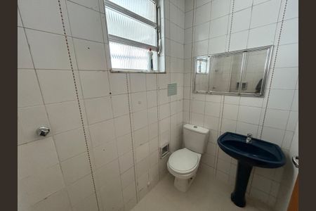 Apartamento para alugar com 50m², 3 quartos e 2 vagasBanheiro
