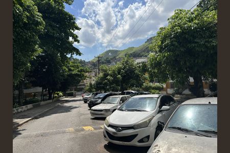 Apartamento para alugar com 50m², 3 quartos e 2 vagasÁrea comum