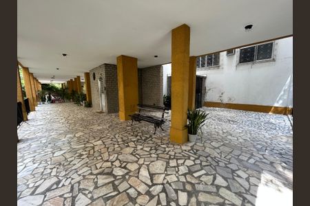 Apartamento para alugar com 50m², 3 quartos e 2 vagasÁrea comum