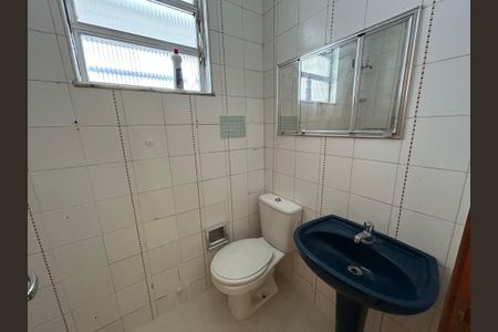 Apartamento para alugar com 50m², 3 quartos e 2 vagasBanheiro