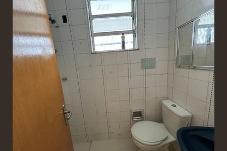 Apartamento para alugar com 50m², 3 quartos e 2 vagasBanheiro