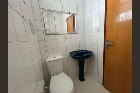 Apartamento para alugar com 50m², 3 quartos e 2 vagasBanheiro