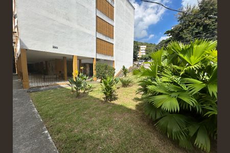 Apartamento para alugar com 50m², 3 quartos e 2 vagasÁrea comum