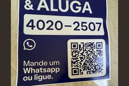 Apartamento para alugar com 50m², 3 quartos e 2 vagasCódigo alpha numérico