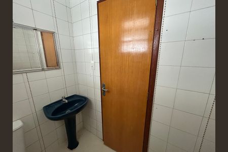 Apartamento para alugar com 50m², 3 quartos e 2 vagasBanheiro