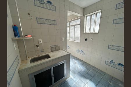 Apartamento para alugar com 50m², 3 quartos e 2 vagasCozinha