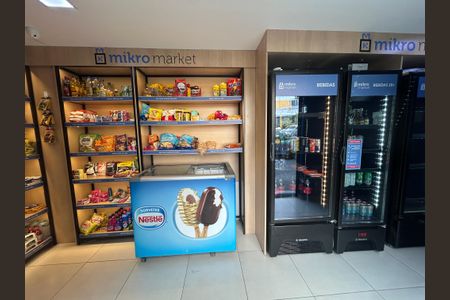 Apartamento para alugar com 50m², 3 quartos e 2 vagasÁrea comum