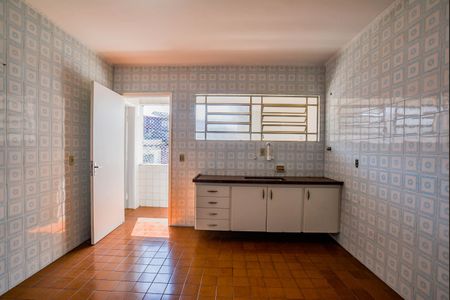 Apartamento à venda com 82m², 2 quartos e 1 vagaCozinha
