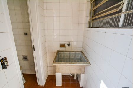 Apartamento à venda com 82m², 2 quartos e 1 vaga Apartamento à venda com 82m², 2 quartos e 1 vagaÁrea de Serviço