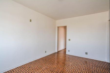 Sala de apartamento à venda com 2 quartos, 82m² em Parque Jaçatuba, Santo André