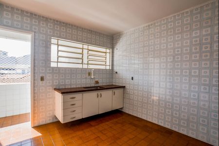 Apartamento à venda com 82m², 2 quartos e 1 vagaCozinha