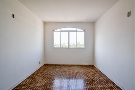 Sala de apartamento à venda com 2 quartos, 82m² em Parque Jaçatuba, Santo André