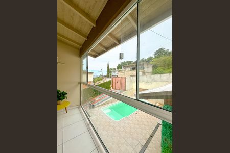 Casa para alugar com 223m², 4 quartos e 3 vagasVaranda