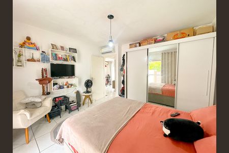 Casa para alugar com 223m², 4 quartos e 3 vagasQuarto 1