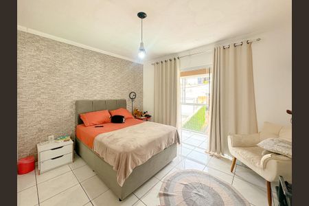 Casa para alugar com 223m², 4 quartos e 3 vagasQuarto 1