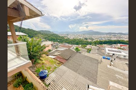 Casa para alugar com 223m², 4 quartos e 3 vagasVista da Varanda