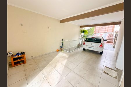 Casa para alugar com 223m², 4 quartos e 3 vagasGaragem