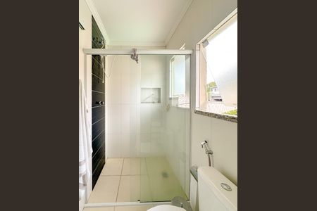 Casa para alugar com 223m², 4 quartos e 3 vagasBanheiro da Suíte