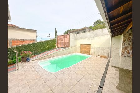 Casa para alugar com 223m², 4 quartos e 3 vagasPiscina
