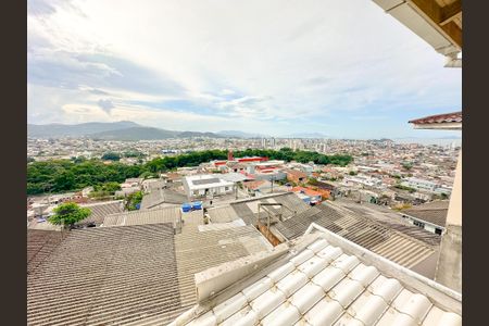 Casa para alugar com 223m², 4 quartos e 3 vagasVista da Varanda