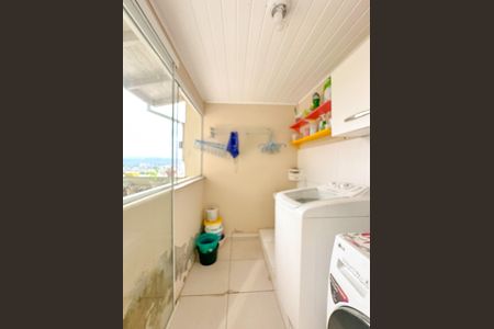 Casa para alugar com 223m², 4 quartos e 3 vagasLavanderia