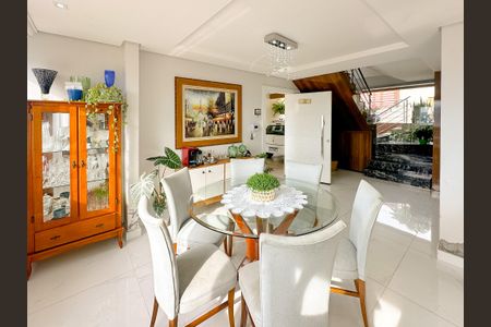 Casa para alugar com 223m², 4 quartos e 3 vagasSala de Jantar