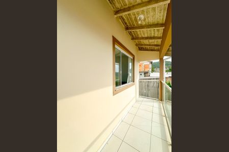 Casa para alugar com 223m², 4 quartos e 3 vagasVaranda