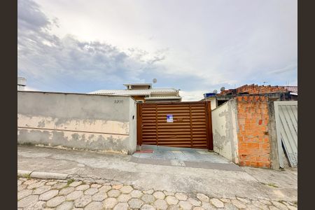 Casa para alugar com 223m², 4 quartos e 3 vagasFachada