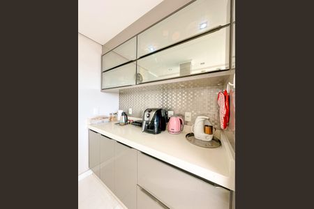 Casa para alugar com 223m², 4 quartos e 3 vagasCozinha