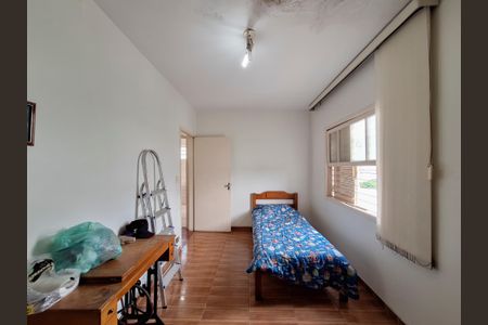 Casa à venda com 458m², 3 quartos e 7 vagasQuarto 3