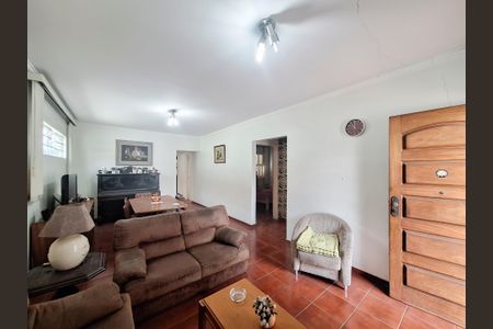 Casa à venda com 458m², 3 quartos e 7 vagasSala