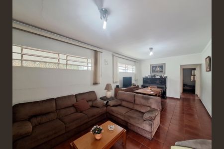 Sala de casa à venda com 3 quartos, 458m² em Chacara do Encosto, São Paulo