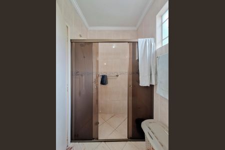 Casa à venda com 458m², 3 quartos e 7 vagasBanheiro