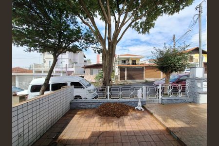 Casa à venda com 458m², 3 quartos e 7 vagasVista Quarto 1