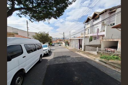Casa à venda com 458m², 3 quartos e 7 vagasVista da Rua