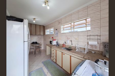 Casa à venda com 458m², 3 quartos e 7 vagasCozinha