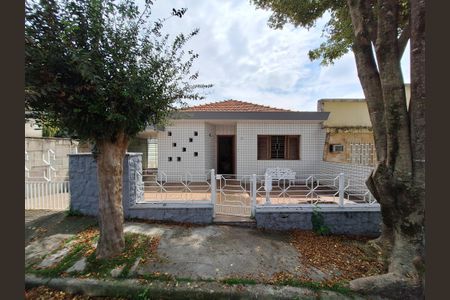 Casa à venda com 458m², 3 quartos e 7 vagasFachada