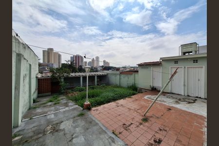 Casa à venda com 458m², 3 quartos e 7 vagasQuintal