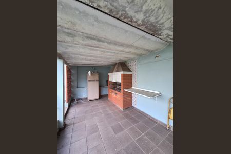 Casa à venda com 458m², 3 quartos e 7 vagasChurrasqueira