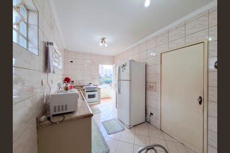 Casa à venda com 458m², 3 quartos e 7 vagasCozinha