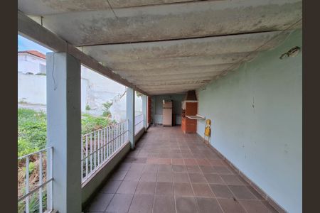 Casa à venda com 458m², 3 quartos e 7 vagasChurrasqueira