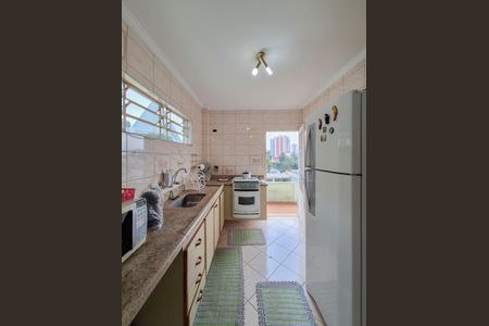 Casa à venda com 458m², 3 quartos e 7 vagasCozinha