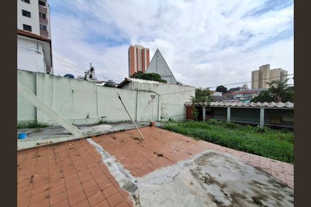 Casa à venda com 458m², 3 quartos e 7 vagasQuintal