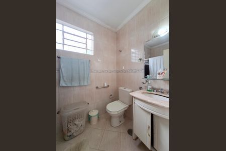 Casa à venda com 458m², 3 quartos e 7 vagasBanheiro