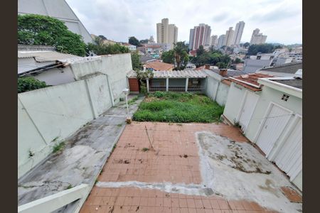 Casa à venda com 458m², 3 quartos e 7 vagasQuintal