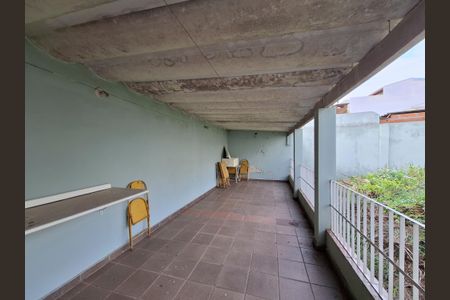 Casa à venda com 458m², 3 quartos e 7 vagasChurrasqueira