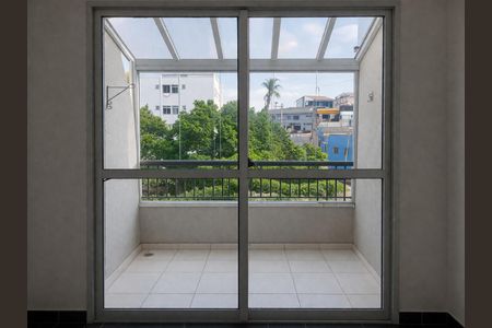 Apartamento à venda com 2 quartos, 69m² em Vila Cruz das Almas, São Paulo