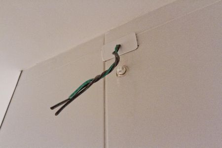 Apartamento para alugar com 29m², 2 quartos e sem vaga Apartamento para alugar com 29m², 2 quartos e sem vagaBanheiro