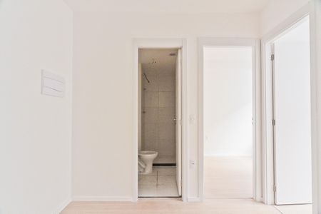 Apartamento para alugar com 29m², 2 quartos e sem vaga Apartamento para alugar com 29m², 2 quartos e sem vagaSala e cozinha